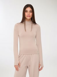 T-Shirt ML Donna Terranova