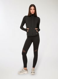 Felpa Mujer Terranova