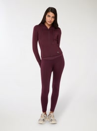 Felpa Mujer Terranova