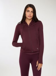 Felpa Mujer Terranova