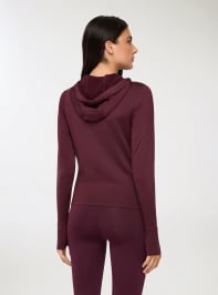 Felpa Mujer Terranova