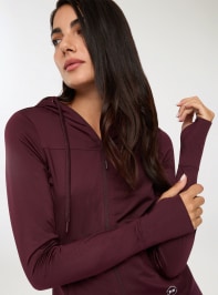 Felpa Mujer Terranova