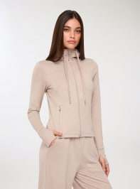 Felpa Mujer Terranova