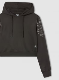 Felpa Дамско Terranova