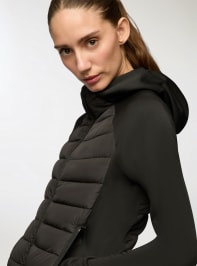 Capospalla Donna Terranova