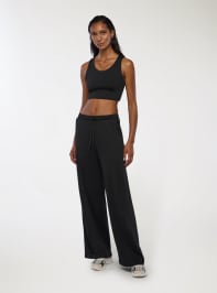 Pantalone ginnico Lungo Donna Terranova