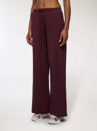 Full-length gym pants Woman Terranova