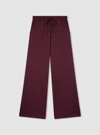 Full-length gym pants Woman Terranova