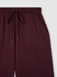 Full-length gym pants Woman Terranova