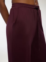 Full-length gym pants Woman Terranova