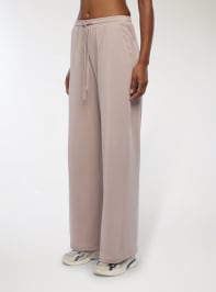 Full-length gym pants Woman Terranova