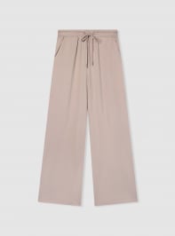 Full-length gym pants Woman Terranova
