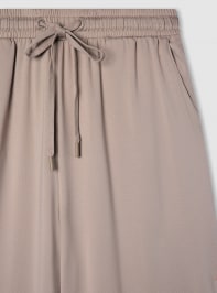 Full-length gym pants Woman Terranova