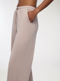 Full-length gym pants Woman Terranova
