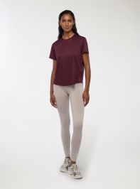 Leggings Lungo Donna Terranova