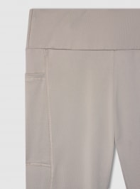 Leggings Lungo Donna Terranova