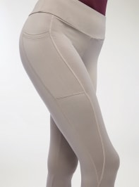 Leggings Lungo Donna Terranova