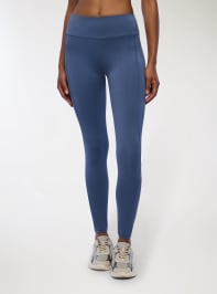 Full-length leggings Woman Terranova
