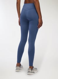 Full-length leggings Woman Terranova