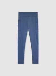Leggings Lungo Donna Terranova