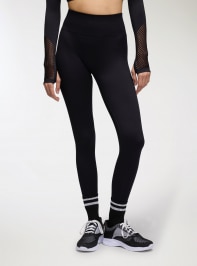 Full-length leggings Woman Terranova
