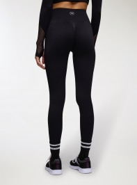 Full-length leggings Woman Terranova