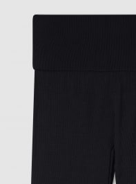 Full-length leggings Woman Terranova