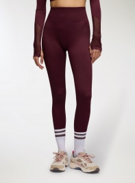 Full-length leggings Woman Terranova