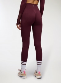 Full-length leggings Woman Terranova