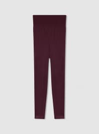 Full-length leggings Woman Terranova