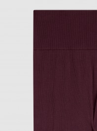 Full-length leggings Woman Terranova