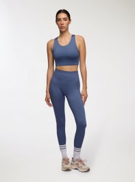 Full-length leggings Woman Terranova