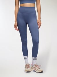 Full-length leggings Woman Terranova