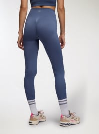 Full-length leggings Woman Terranova