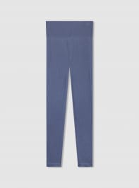 Full-length leggings Woman Terranova