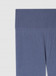 Full-length leggings Woman Terranova
