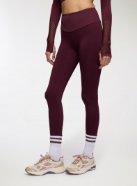 Leggings Long Femme Terranova