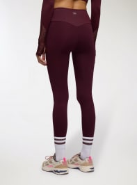 Leggings Long Femme Terranova