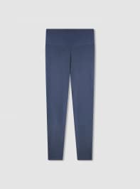 Leggings largos Mujer Terranova