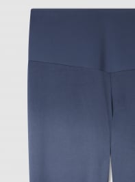Leggings largos Mujer Terranova
