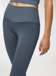 Leggings largos Mujer Terranova