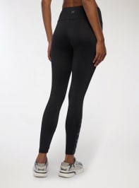 Leggings largos Mujer Terranova