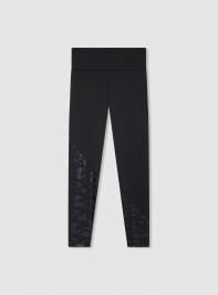 Leggings largos Mujer Terranova