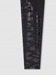 Leggings largos Mujer Terranova
