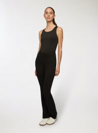 Full-length leggings Woman Terranova