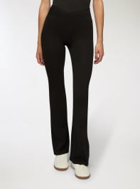 Full-length leggings Woman Terranova