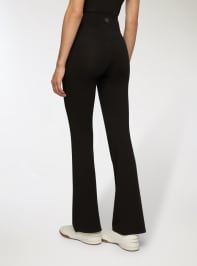 Full-length leggings Woman Terranova