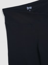 Full-length leggings Woman Terranova