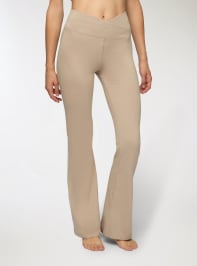 Full-length leggings Woman Terranova