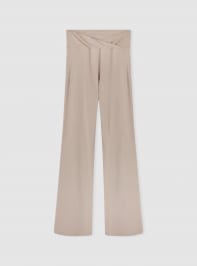Full-length leggings Woman Terranova